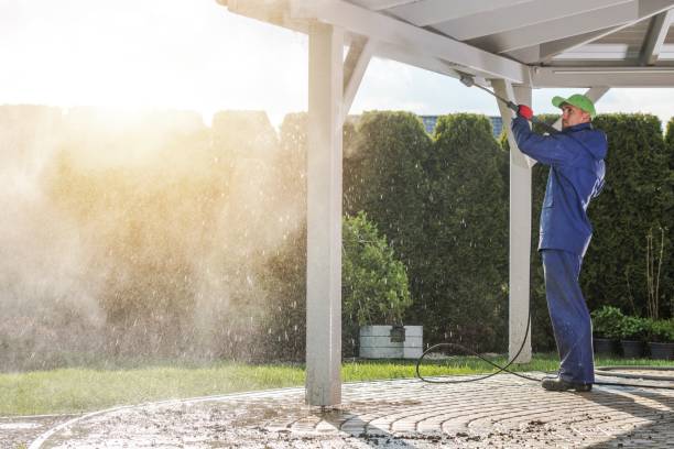 Best Driveway Pressure Washing  in Village Green Green Ridge, PA