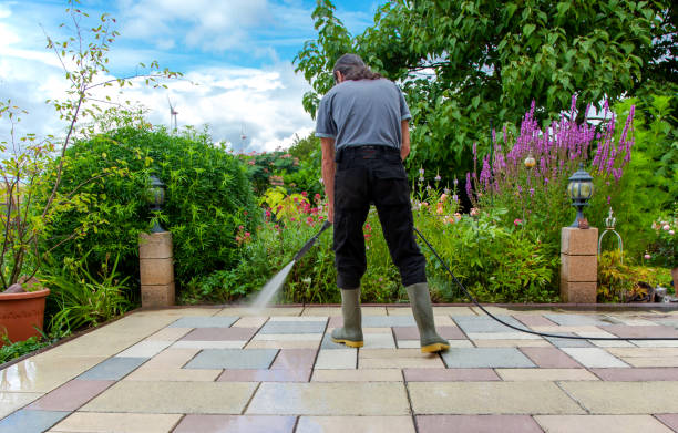 Best Post-Construction Pressure Washing  in Village Green Green Ridge, PA